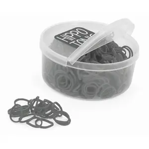 hippotonic mane elastics image-0