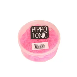 Ελαστικά μαλλιών Hippotonic image-1