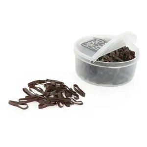 hippotonic silicone rubber bands image-0