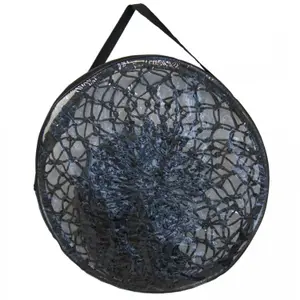 8 cm net hooi hippotonic luxe