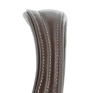 Pferdehalfter für Reiten Eric Thomas Pro Soft image-1