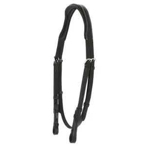 Rijdende hoofdsteun ERIC THOMAS PRO "Découpée" image-0