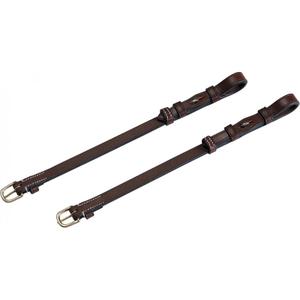 Zaumzeug Reiten für Pferd Pony Eric Thomas Pro image-0