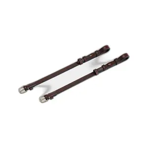 Bridles for thoroughbred horses Eric Thomas Pro image-0