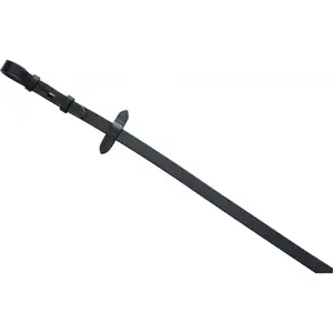 Cavalo para rédeas de couro liso Eric Thomas Pro image-0