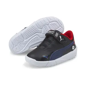 Zapatos para niños Puma BMW MMS Drift Cat Delta V image-4