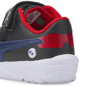 Zapatos para niños Puma BMW MMS Drift Cat Delta V image-6