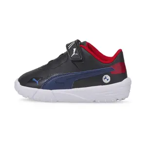 Zapatos para niños Puma BMW MMS Drift Cat Delta V image-1