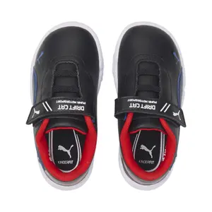 Zapatos para niños Puma BMW MMS Drift Cat Delta V image-3