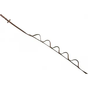 Garota para rédeas de pônei com alças Eric Thomas Pro image-0