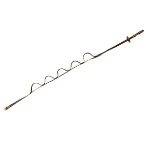 Supergrip Girth Eric Thomas Pro image-0