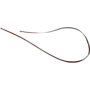 Sangle pour cheval rênes de gogue Eric Thomas Pro image-0