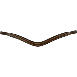 Horse riding headband Eric Thomas Pro Wave image-1