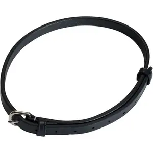 Riemen für kombiniertes Reithalfter ERIC THOMAS PRO image-0