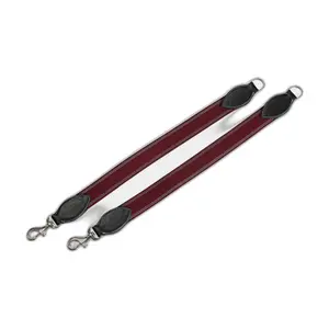 elastisches Vorderzeug für Ponys Eric Thomas Pro image-0