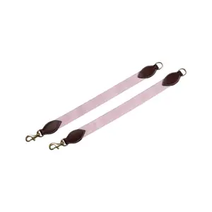 Paar Gummibänder Jagdhalsband Eric Thomas Pro image-1