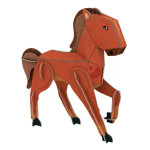 Animal Mega Atlas Box Set Sassi image-0