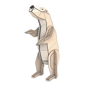 Animal Mega Atlas Box Set Sassi image-1