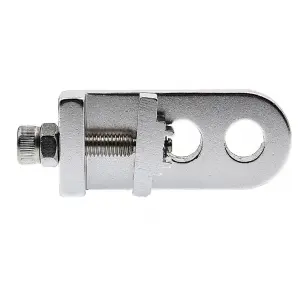 Tendeur de chaîne vélo alu pour axe P2R image-0