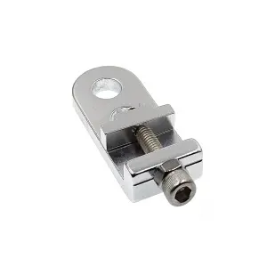 Tendeur de chaîne vélo alu pour axe P2R image-2