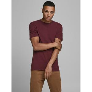 T-shirt Jack & Jones O-neck Organic basic image-1