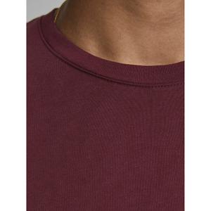 T-shirt Jack & Jones O-neck Organic basic image-6