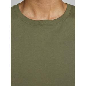 T-shirt Jack & Jones O-neck Organic basic image-6