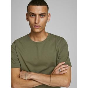 T-shirt Jack & Jones O-neck Organic basic image-5