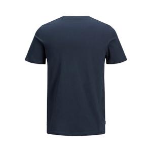 T-shirt Jack & Jones O-neck Organic basic image-1