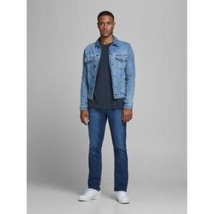 T-shirt Jack & Jones O-neck Organic basic image-3