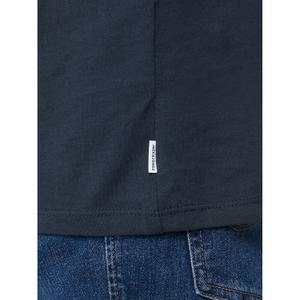 T-shirt Jack & Jones O-neck Organic basic image-5