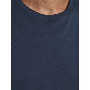 T-shirt Jack & Jones O-neck Organic basic image-6