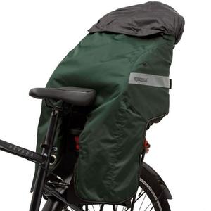 Coque thermique siège enfant Tucano Urbano Opossum Story