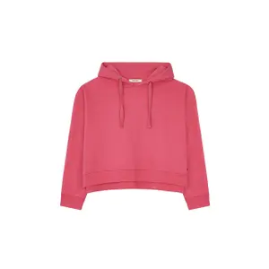 Sweatshirt à capuche femme Teddy Smith S-Faby image-0