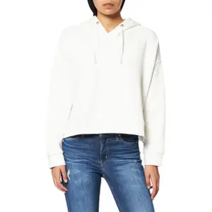 Sweatshirt à capuche femme Teddy Smith S-Faby image-1