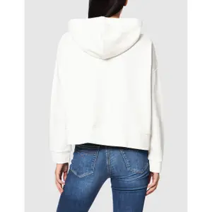 Sweatshirt à capuche femme Teddy Smith S-Faby image-3