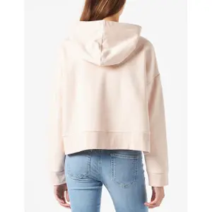 Sweatshirt à capuche femme Teddy Smith S-Tyana image-3