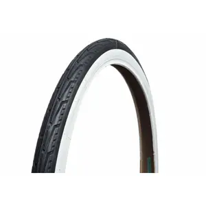 Άκαμπτο ελαστικό Michelin Diabolo City Acces Line 24 x 1.75 44-507 image-0