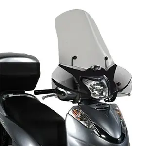 Parabrezza Givi 520 MM Honda SH300 07