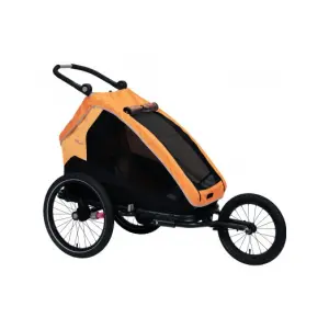 Remolque para niños XLC Mono S 20 image-2