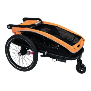 Remolque para niños XLC Mono S 20 image-6