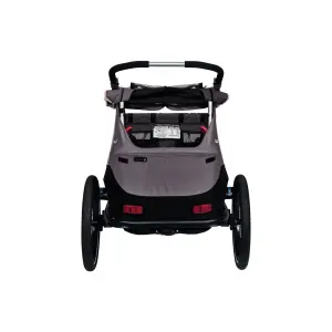 Remorque enfant XLC Duo S 20 image-0