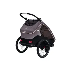 Remorque enfant XLC Duo S 20 image-2