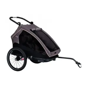 Remorque enfant XLC Duo S 20 image-3