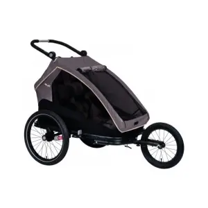 Remorque enfant XLC Duo S 20 image-5
