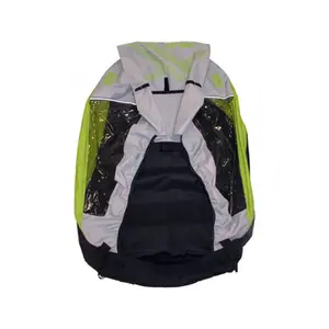 Habillage extérieur pour remorque enfant mono² (2016) XLC