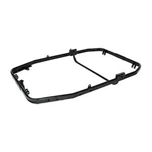 Telaio di montaggio del rimorchio XLC duo2>2016 bs-x