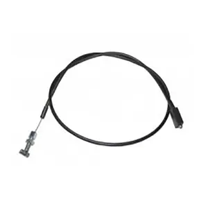 Rechtes Bremskabel für Kinderanhänger XLC mono²/duo² (2016) image-0