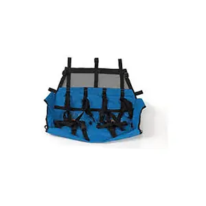 Siège de rechange pour remorque enfant XLC mono2 8teen (2018) image-0