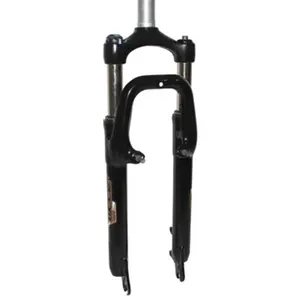 Smidigt svängande fjädergaffel Zoom Misera 1''1-8-28,6